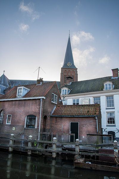 Maarssendorp by Roland de Zeeuw
