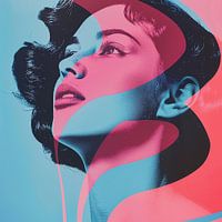 Beauté vintage