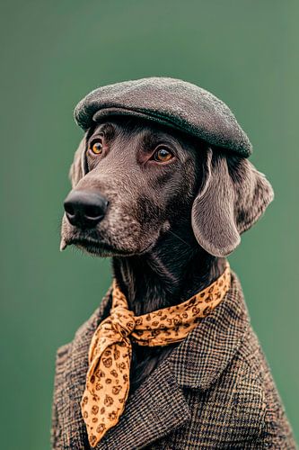 Deutscher Wachtelhund