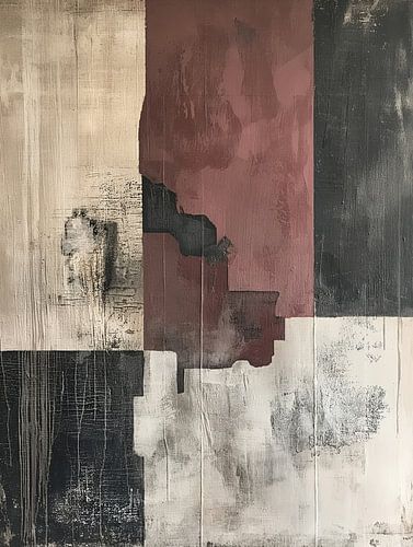 Abstrakte Oberflächen