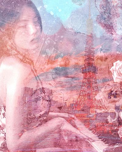 DE TOKYOPIANIST (2022)