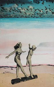BEACH GIRLS