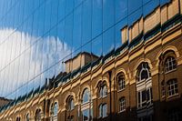 Reflecterend Londen