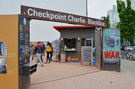 Checkpoint Charlie  van Freddie de Roeck thumbnail