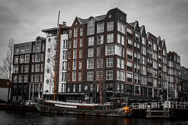 Turfmarkt Alkmaar by Flammang Fotografie