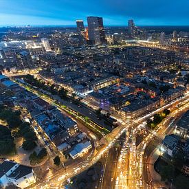 La place de La Haye sur Bfec.nl