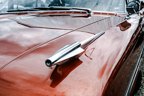 Chrome at its best