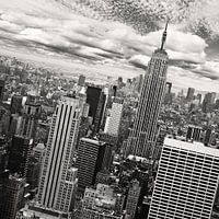 New York City