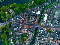 Alkmaar, het Ritsevoort