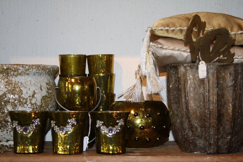 Kerst von Jetty Boterhoek