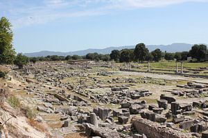 Philippi / Φίλιπποι (Daton) - Griechenland