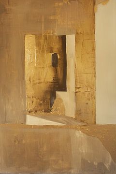 Abstract design by Abstract Painting