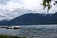 Stille kusten - Een blik op de magie van de Alpen