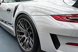 Porsche GT3 RS