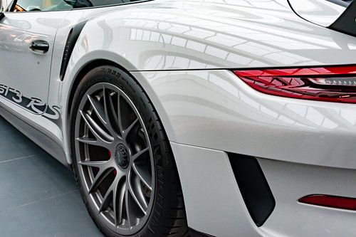 Porsche GT3 RS