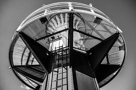 Lighthouse Mole One by Norbert Sülzner