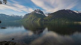 Norway by mario proeter