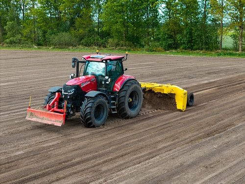 Graafstra AGRA KB 500 SV 28