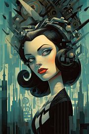 La beauté surréelle