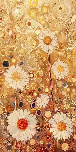 Gouden Madeliefjesdans