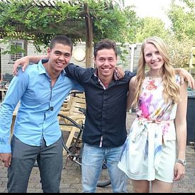 jessica beek photo de profil