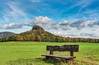 Sächsische Schweiz van Gunter Kirsch thumbnail