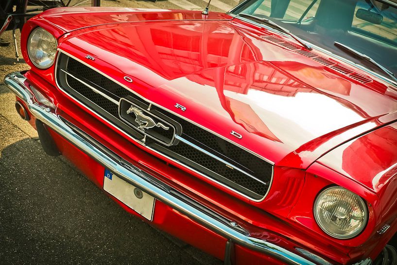 Oldtimer#2 par Simon Rohla
