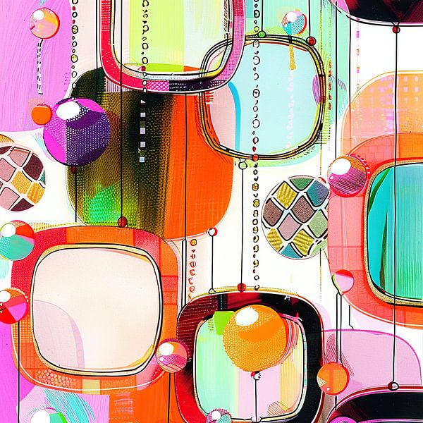 70s by Modern Collection