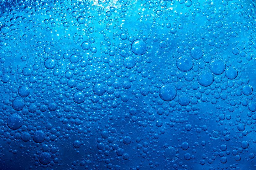 Water and Oil by sophiimage