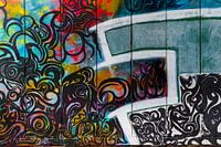 Graffiti - Street Art