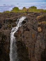 Victoria falls