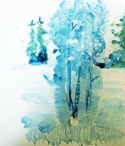 Winterandschaft