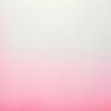 Farbverlauf in Rosa und Weiß von Studio Allee