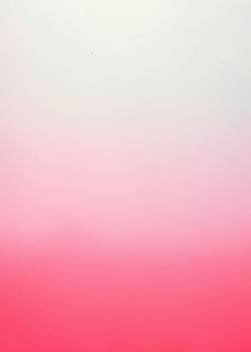 Dégradé de couleurs en rose et blanc