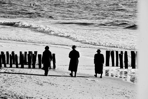 Blond Beeld:  Strandfotografie  Dishoek Orthodox