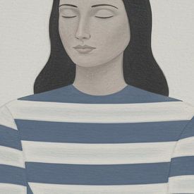 LIFE OF MIRANDA BLUE 5 sur TW living