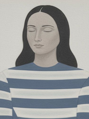 LIFE OF MIRANDA BLUE 5