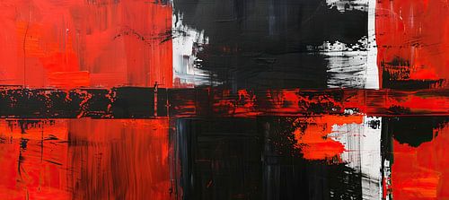 Mystère du voile rouge