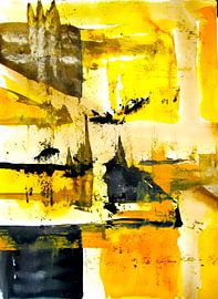 realities by M.A. Ziehr