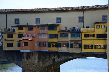 Living on a bridge by Frank's Awesome Travels