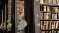 Trinity College Bibliotheek