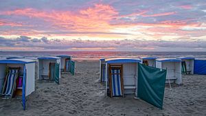 Strandleben!