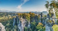 Saksisch Zwitserland