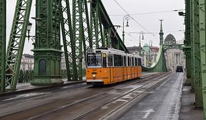 Budapest, Hongrie - IX
