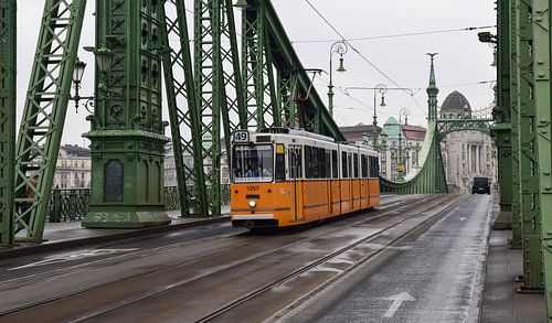 Boedapest, Hongarije - IX