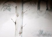 Winterbäume von M.A. Ziehr Miniaturansicht