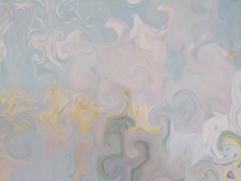 Turbulence X par Maurice Dawson