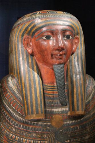 Sarcophage