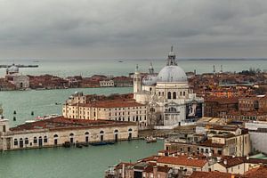 Basilique de Santa Maria della Salute