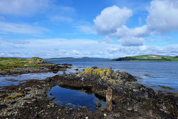 Schotland, Isle of Bute
